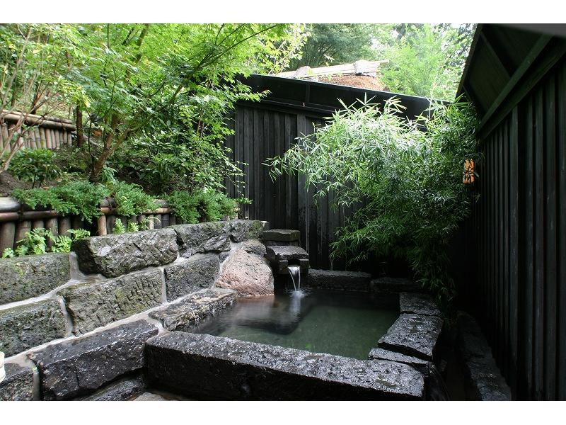 Ryokan Okunoyu Minamioguni Exterior photo