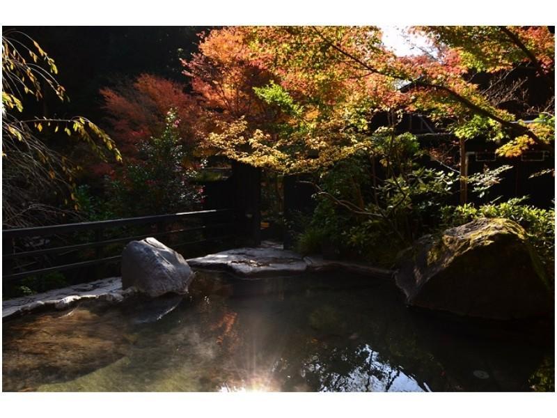 Ryokan Okunoyu Minamioguni Exterior photo