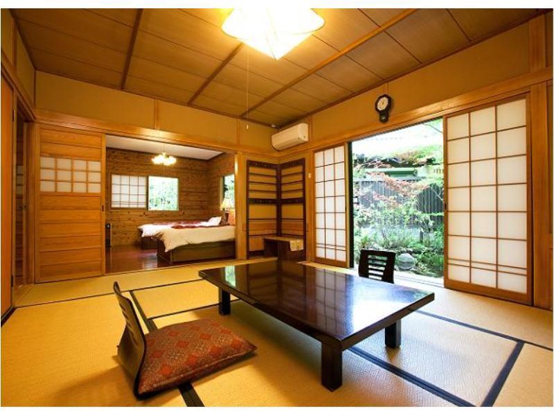 Ryokan Okunoyu Minamioguni Exterior photo