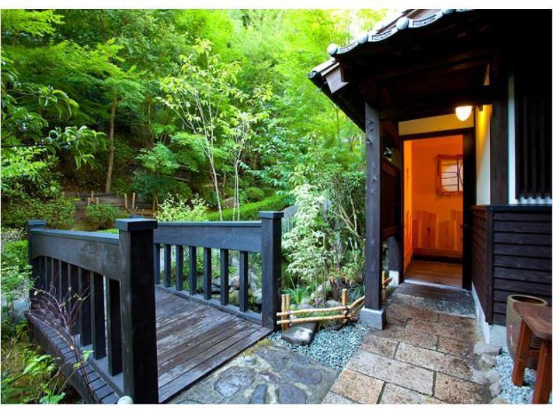 Ryokan Okunoyu Minamioguni Exterior photo