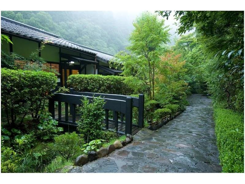 Ryokan Okunoyu Minamioguni Exterior photo