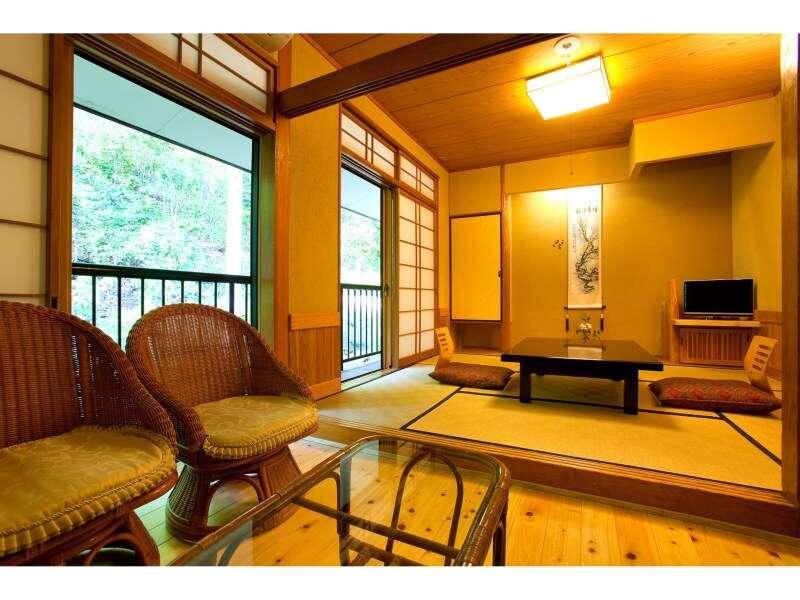 Ryokan Okunoyu Minamioguni Exterior photo