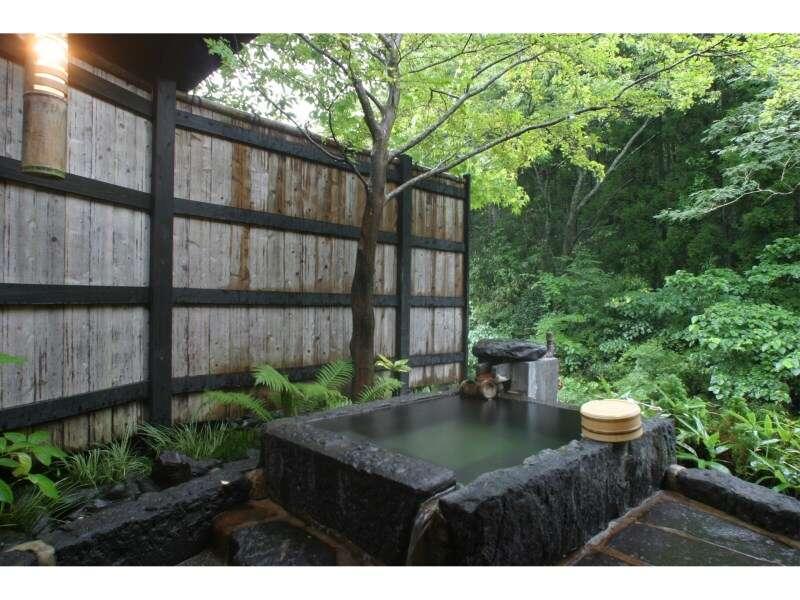 Ryokan Okunoyu Minamioguni Exterior photo